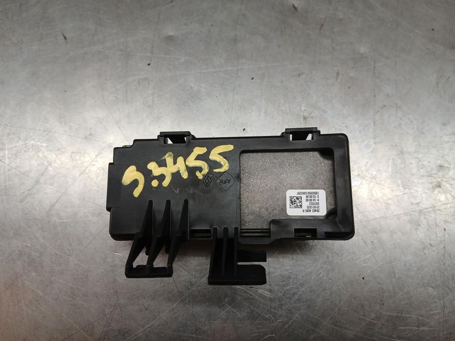 Câmera frontal RENAULT Megane IV (B9A/M_)