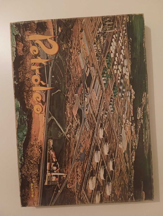 Antigos Jogos de Tabuleiro * Petróleo e Bolsa * Karto *Década de 70