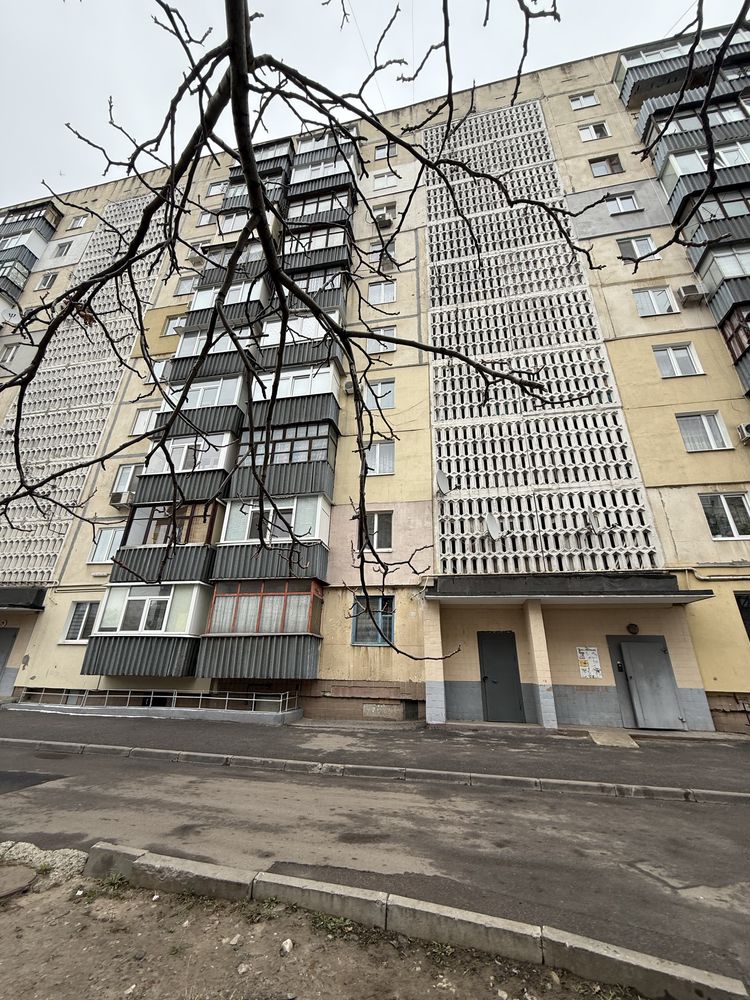 Продам 1 комнатную квартиру 39м2, Ковтуна, 17