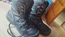 Buty robocze BHP Bluewear roz 46