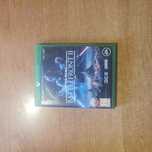 Gra star wars battlefront 2 na xbox one