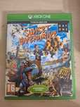 Sunset Overdrive - XBox One - gra DVD