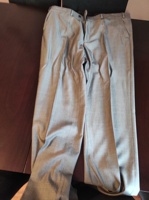 Garnitur ślubny Lavard