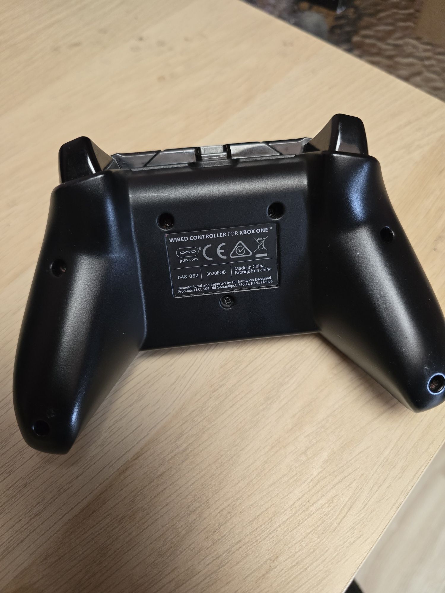 Pad przewodowy PDP do Xbox One