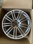 Felga 9,5x19 ET43 Mercedes S W221 oryginał