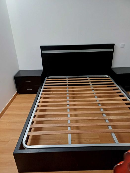 Quarto de casal completo