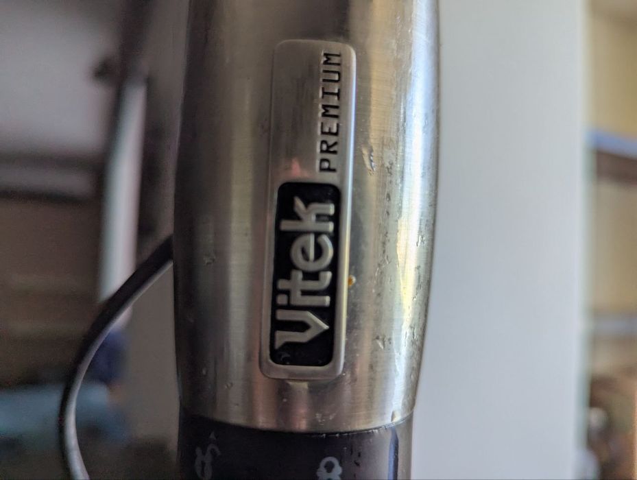 Блендер Vitek premium 400W