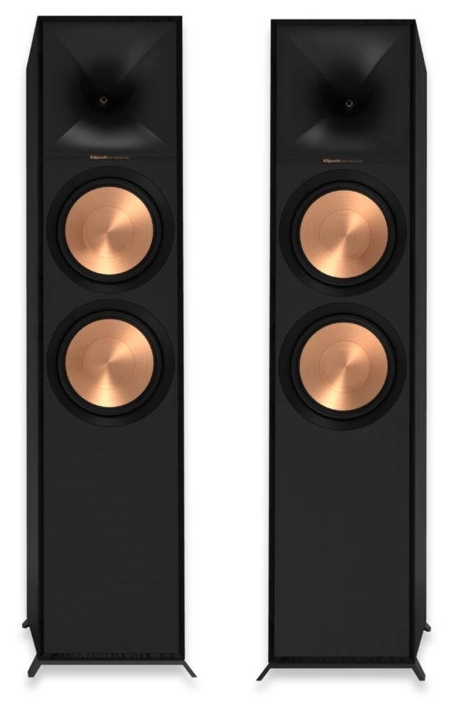 Klipsch R-800F kolumny podłogowe para