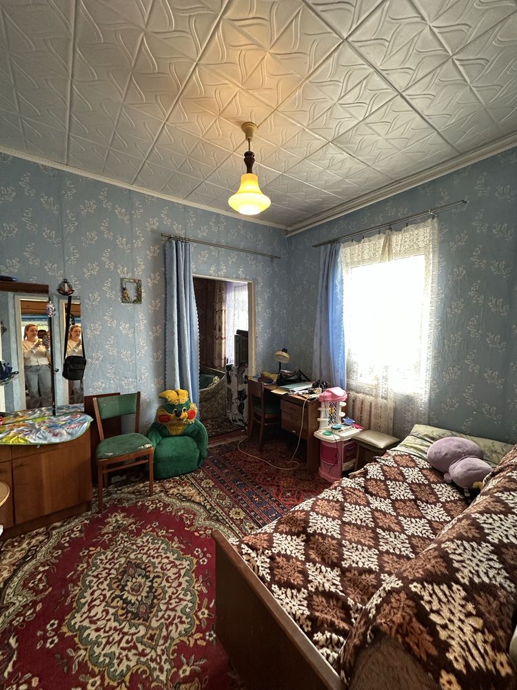 Продам дом по улице Гоголя YANOVA