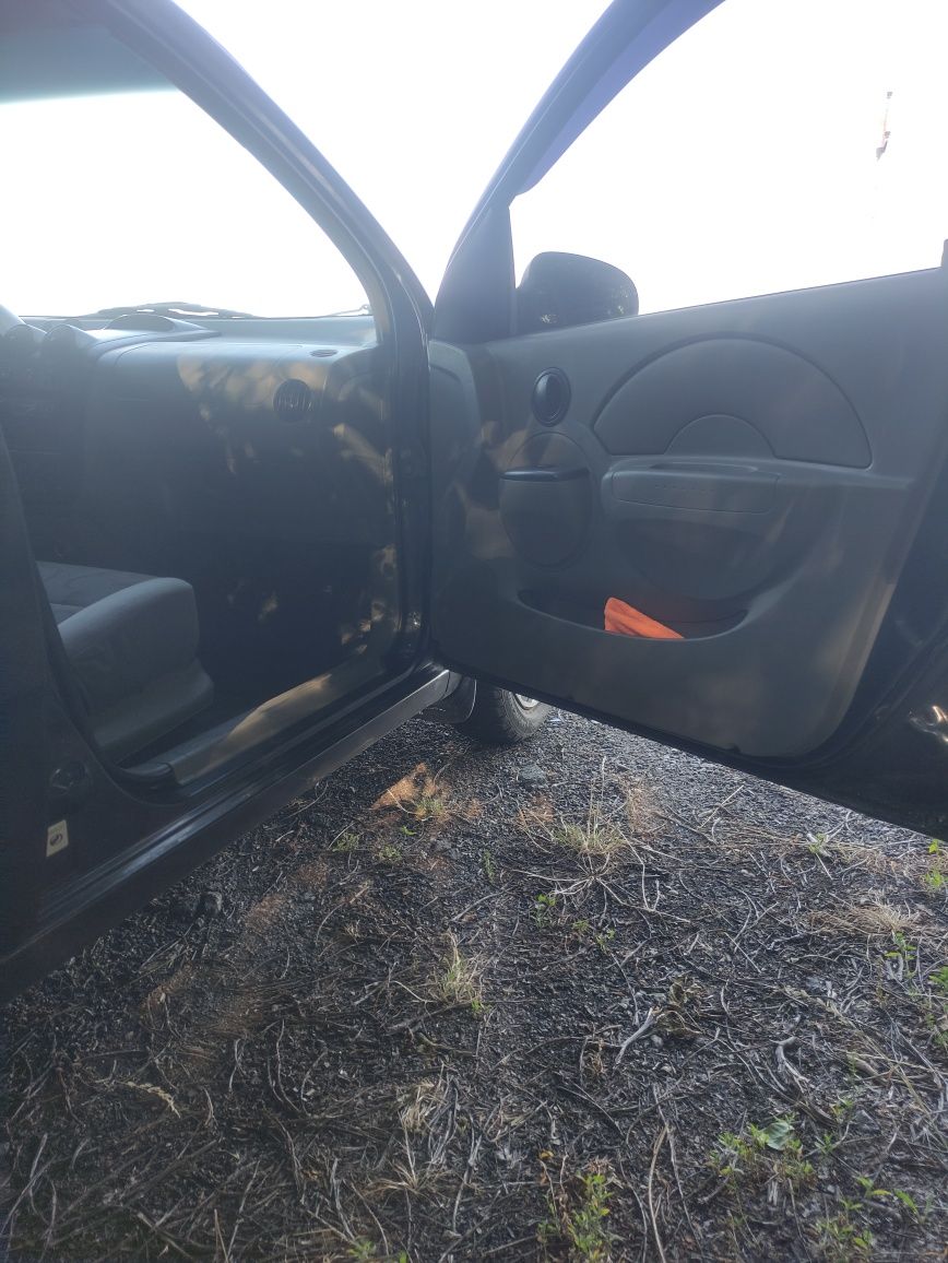 Продам Chevrolet Aveo T 200