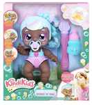 Лялька Kindi Kids Вonni Bubbles. Музикальна