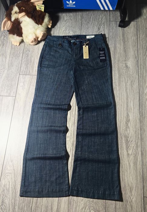 Жіночі джинси Tommy Hilfiger рідкісні з бірками (нові)