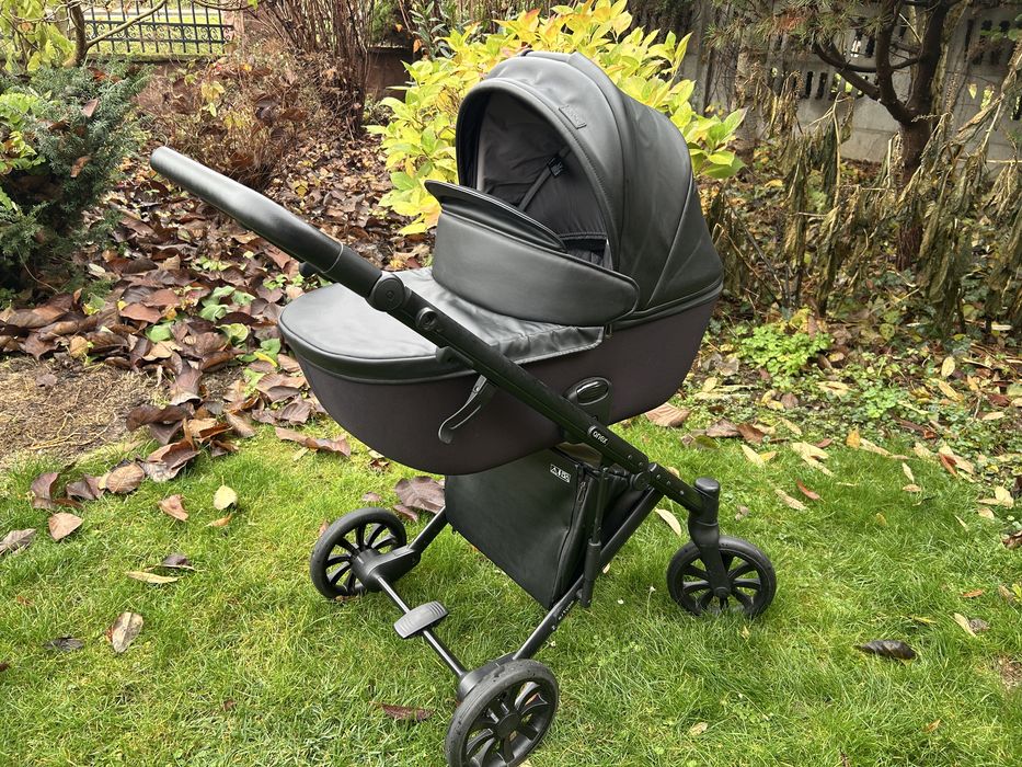 Wozek anex e-type 2w1