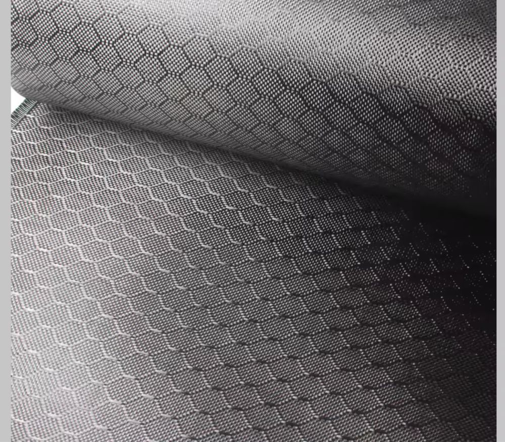 Carbono Hexagonal
