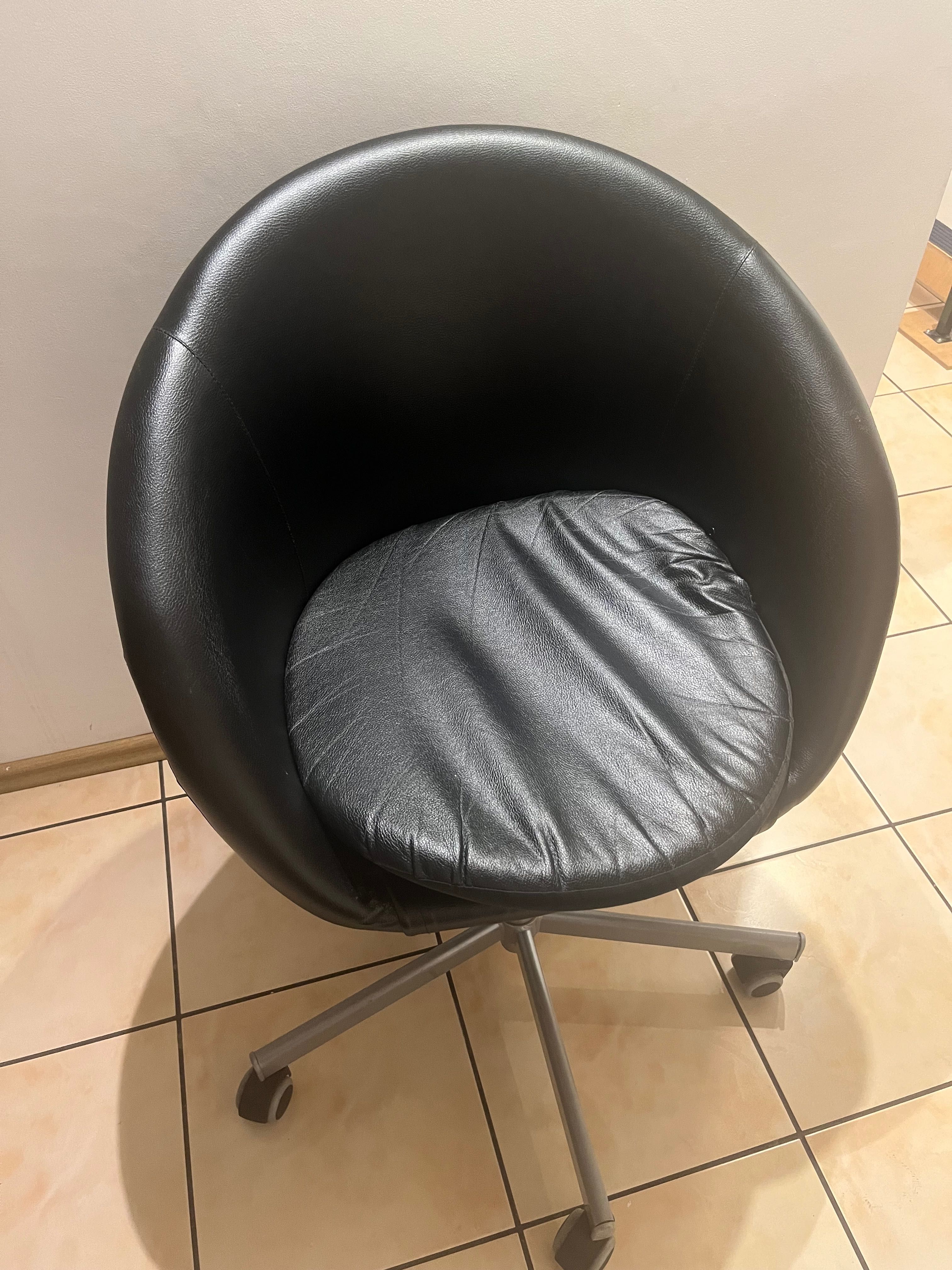Ikea Skruvsta fotel
