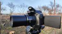 Canon SX60 Новый 65х Зум+WIFI Фотоаппарат Зумовик,Фотик Фотокамера