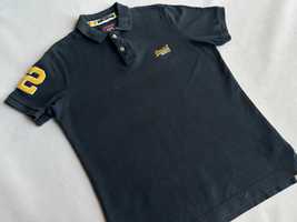 SuperDry _ Koszulka polo rozmiar L