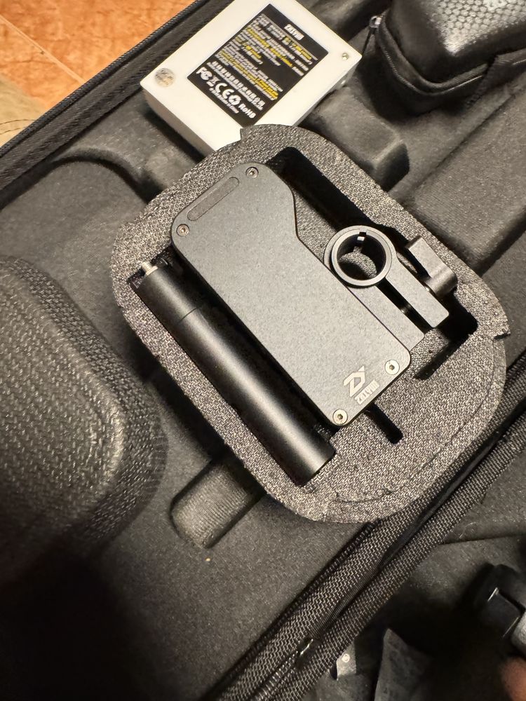 Pecas ZHIYUN Crane