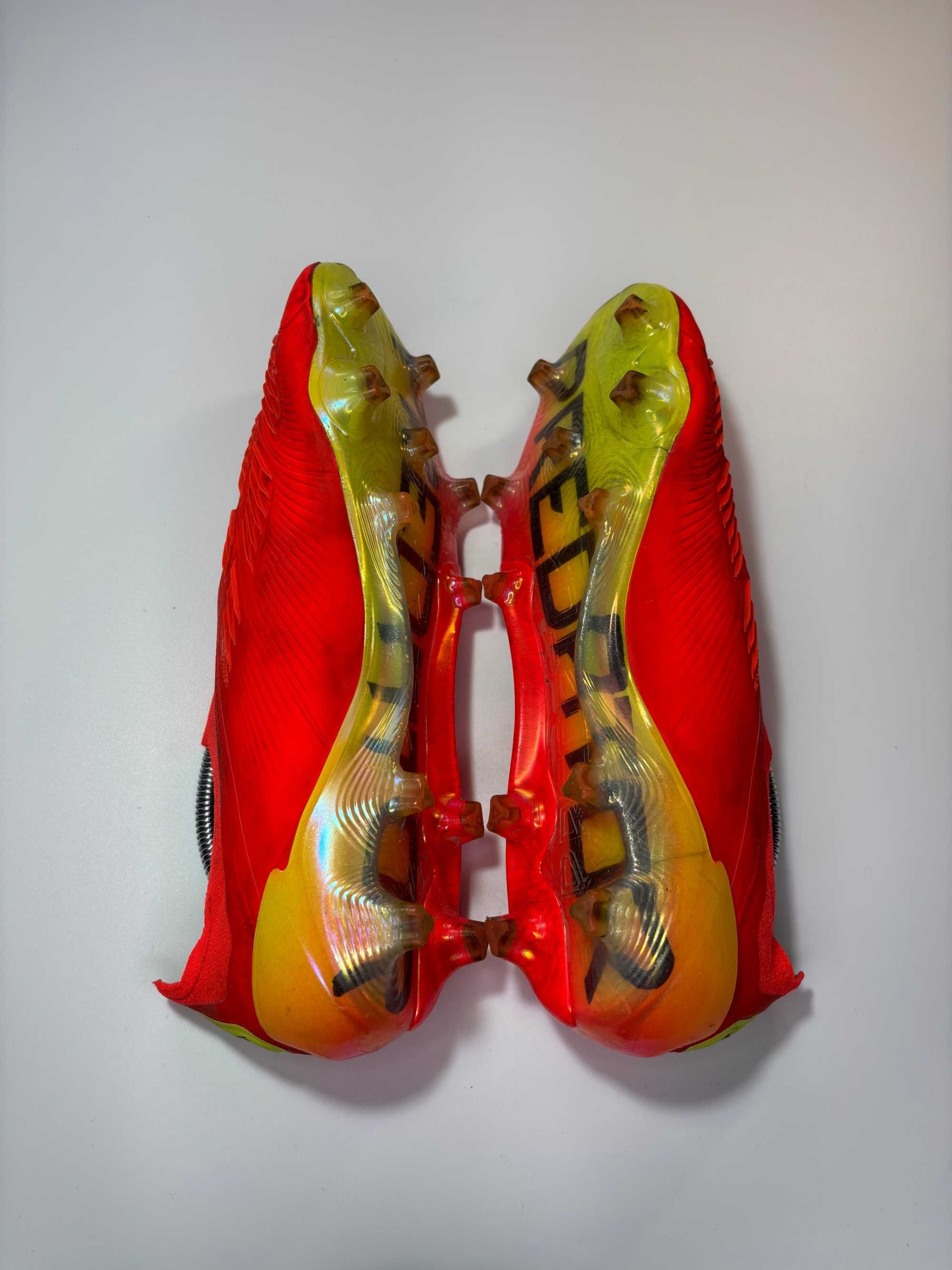 Adidas Predator Elite LL FG, 44