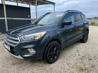 Ford escape kuga 4x4 automat skóra - 2019 -
