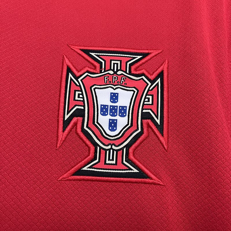 Portugal - Camisola Principal