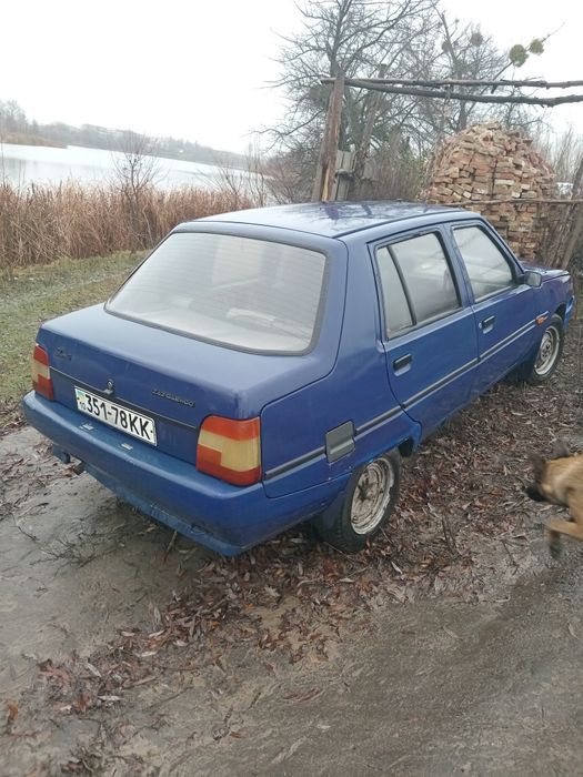 Продаю Славуту 2005 р. 1,2 бенз