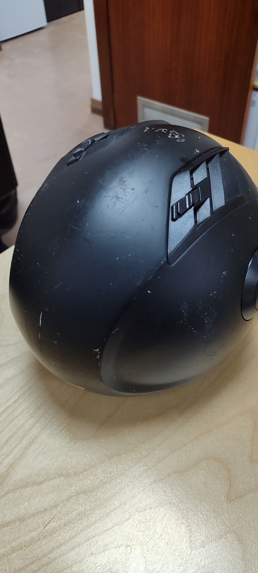 Capacete LS2 usado