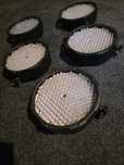 Lapmy par led Beamz