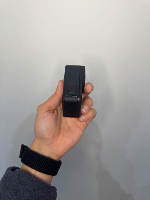 Gopro Hero 8 + acessórios, mounts e caixa estanque