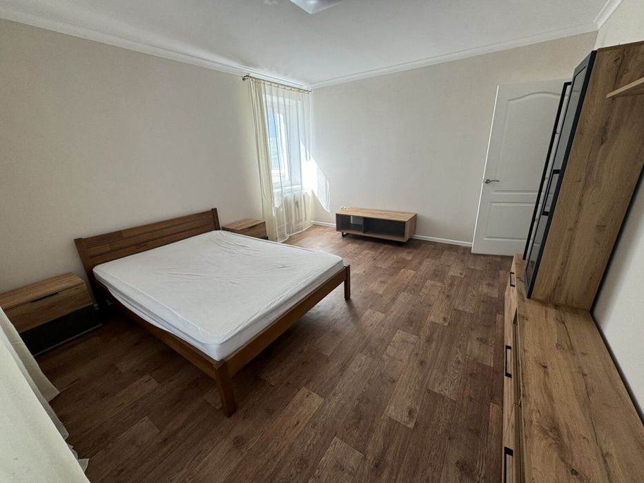 Двухкомнатная с ремонтом Посёлок Котовского