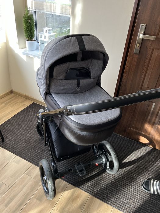 Wozek coletto fado 2w1
