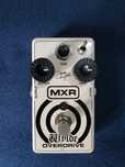 Mxr Wylde Overdrive(zw44/gt-od)