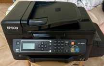 Impressora Epson