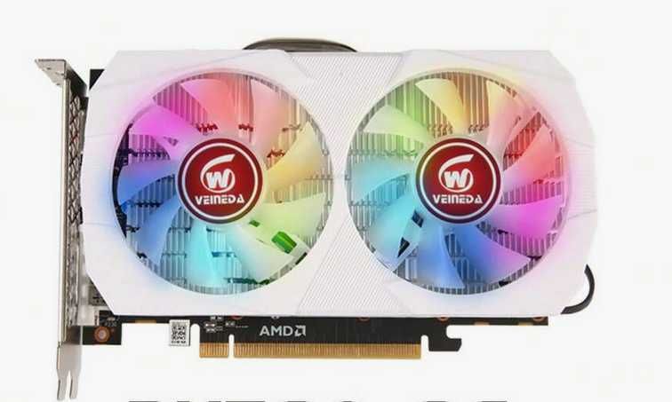 Karta graficzna AMD RX580 8GB GDDR5 alternatywa RTX 2060