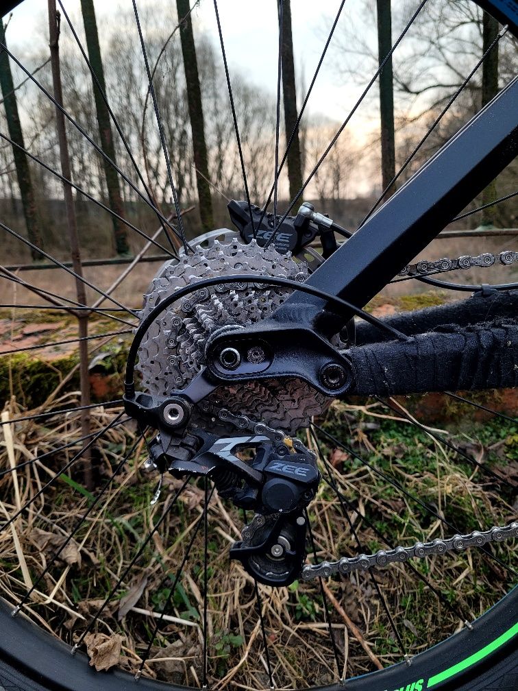 Canyon Spectral Al Rower enduro/downhill