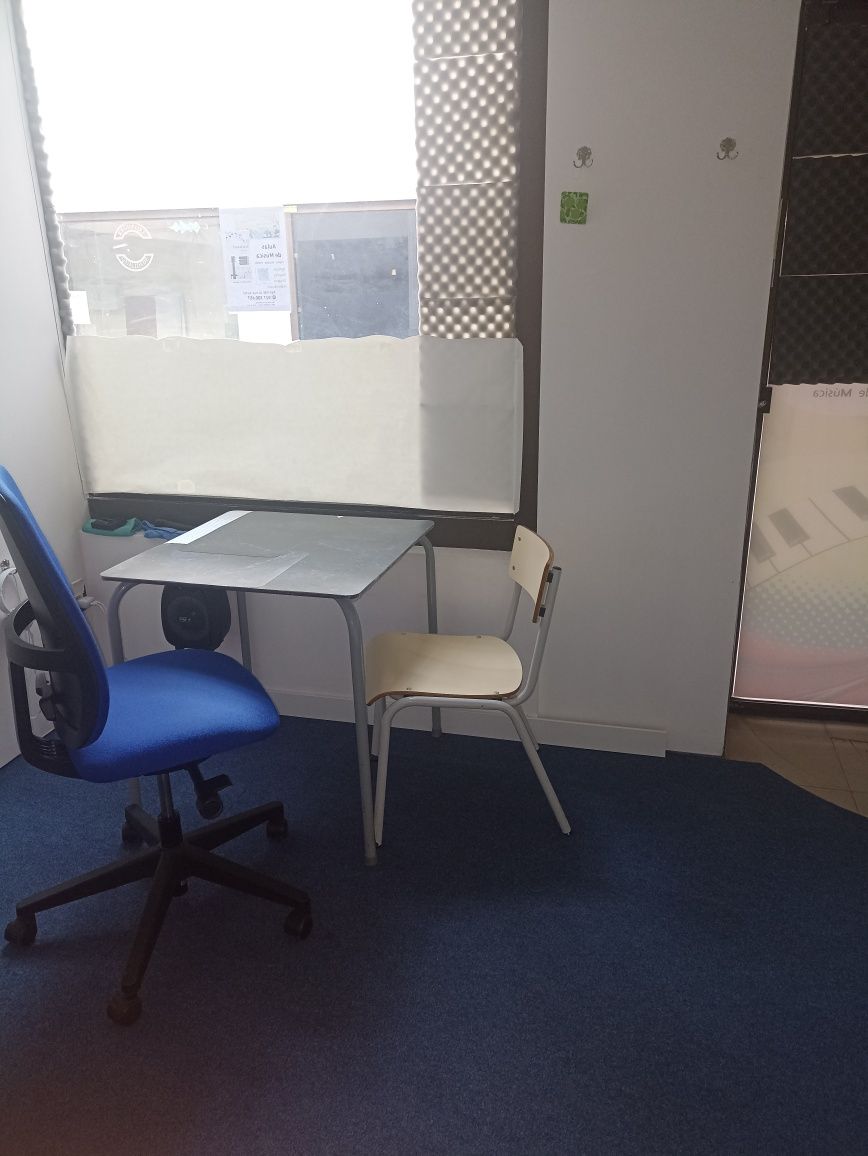 Sala para alugar