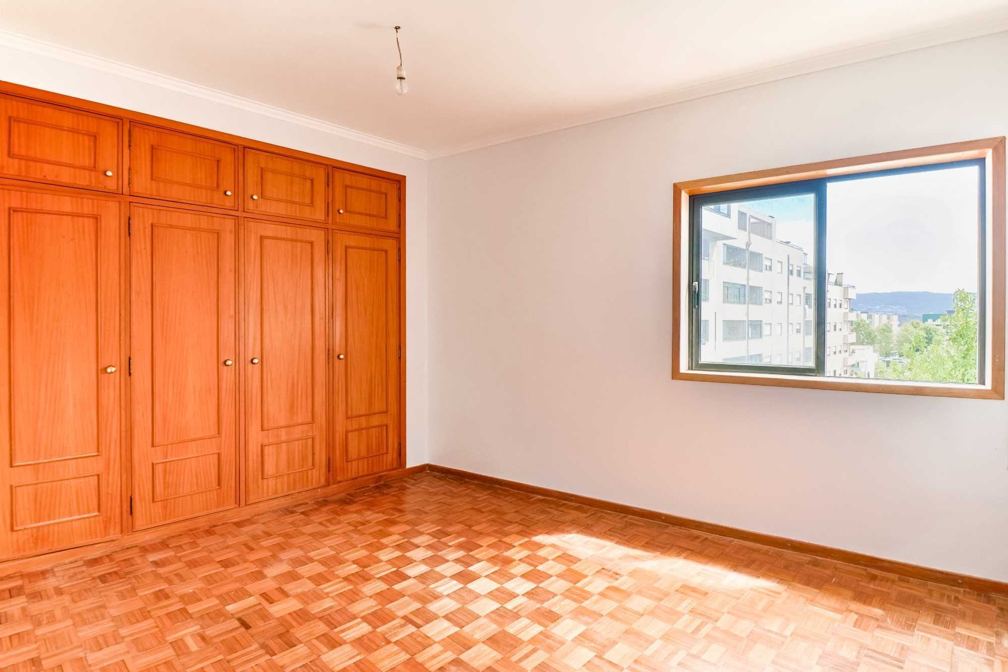 Apartamento T3 de Gaveto em Arcozelo – Barcelos