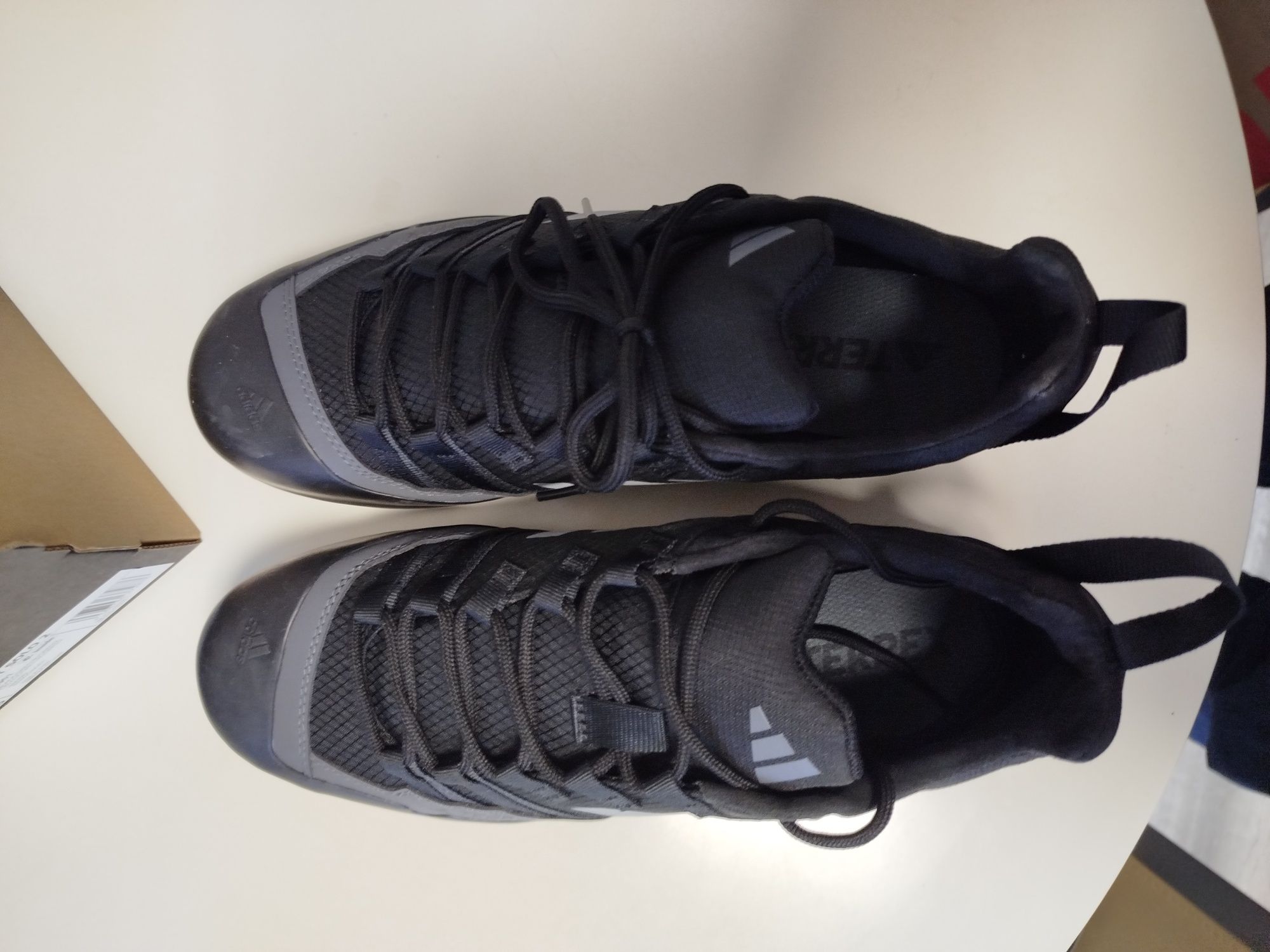 Adidas terrex Swift solo2