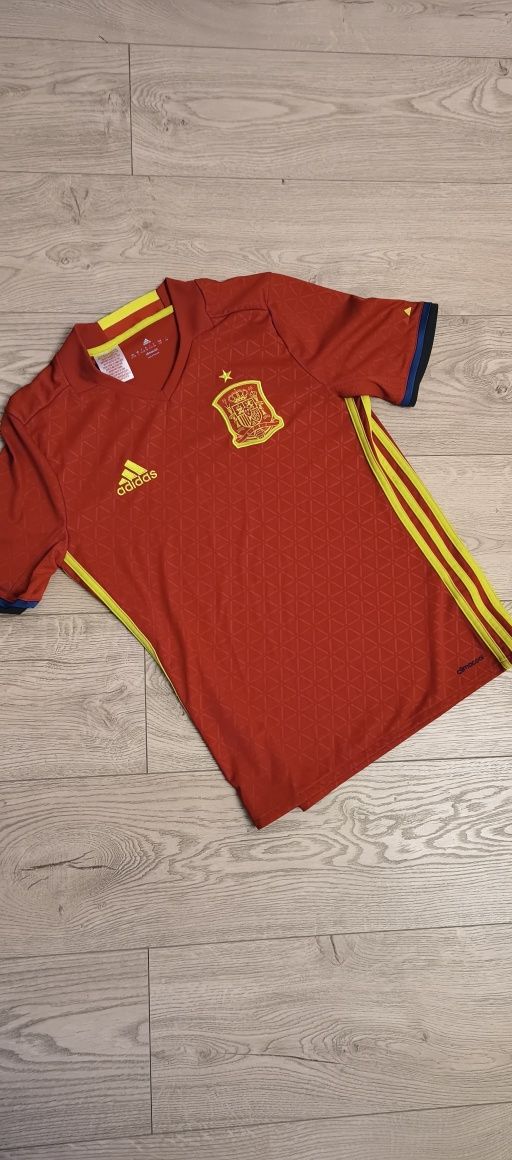 Футболка Адидас Adidas Spanish