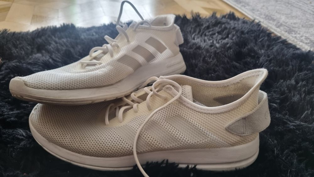 Buty Adidas  cloudfoan