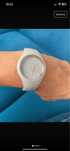 Ice Watch zegarek silikonowy wodoodporny