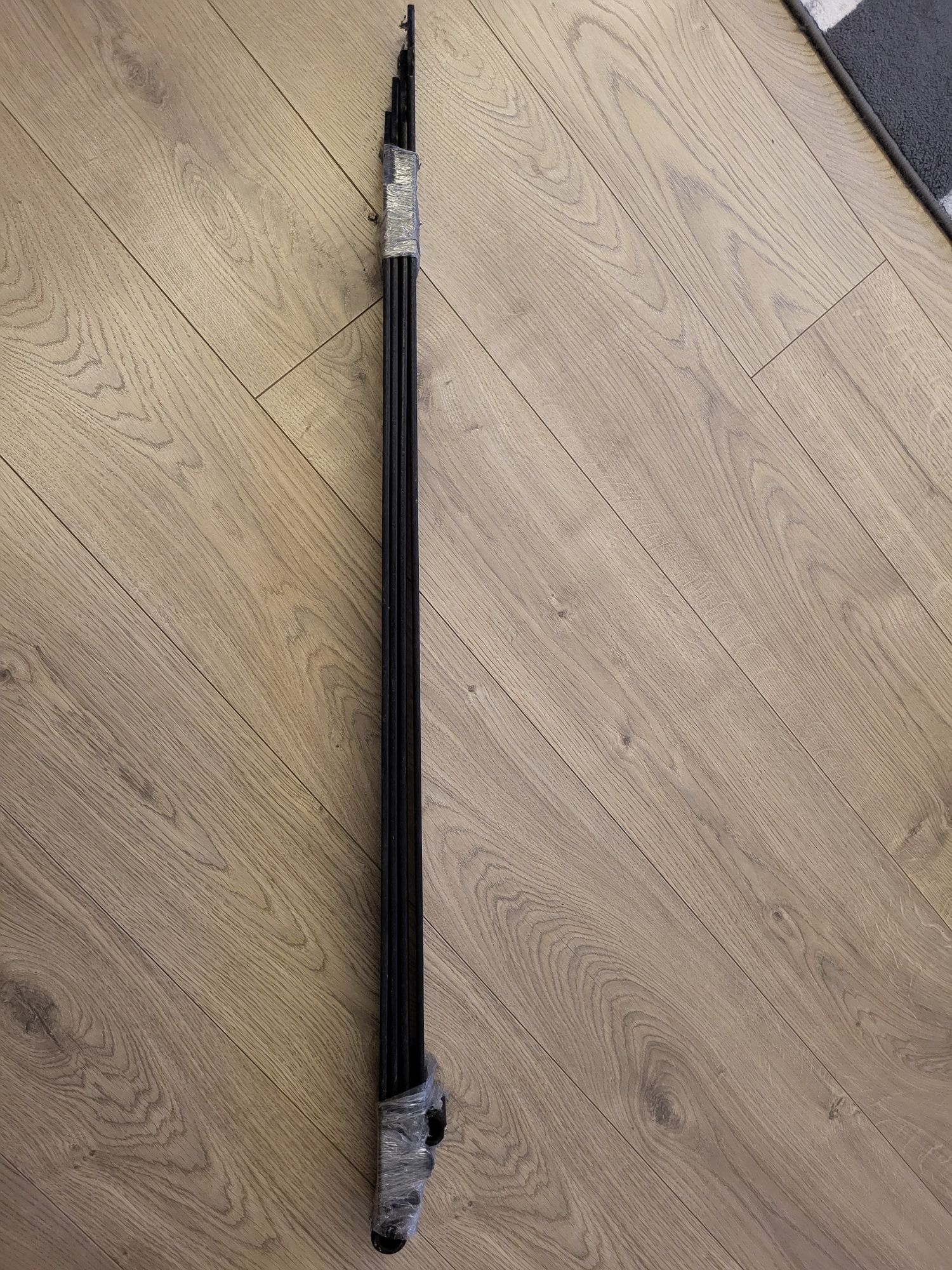 Zawiasy pasowe  95cm nowy! 4sztt