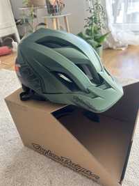 Kask Troy Lee Designs TLD Flowline SE MIPS rozm M/L (57-59)