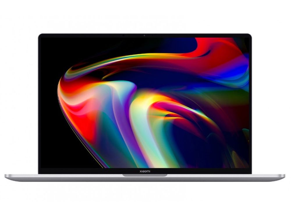 Mi notebook pro 2021 16/512gb intel core i7-11390H