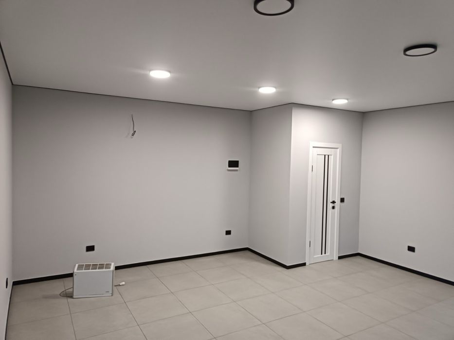 Оренда комерційного приміщення