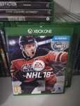 Nhl 18 xbox one series x