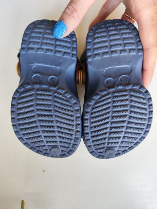 Сабо next для хлопчика