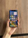 Apple iPhone X 256gb Silver