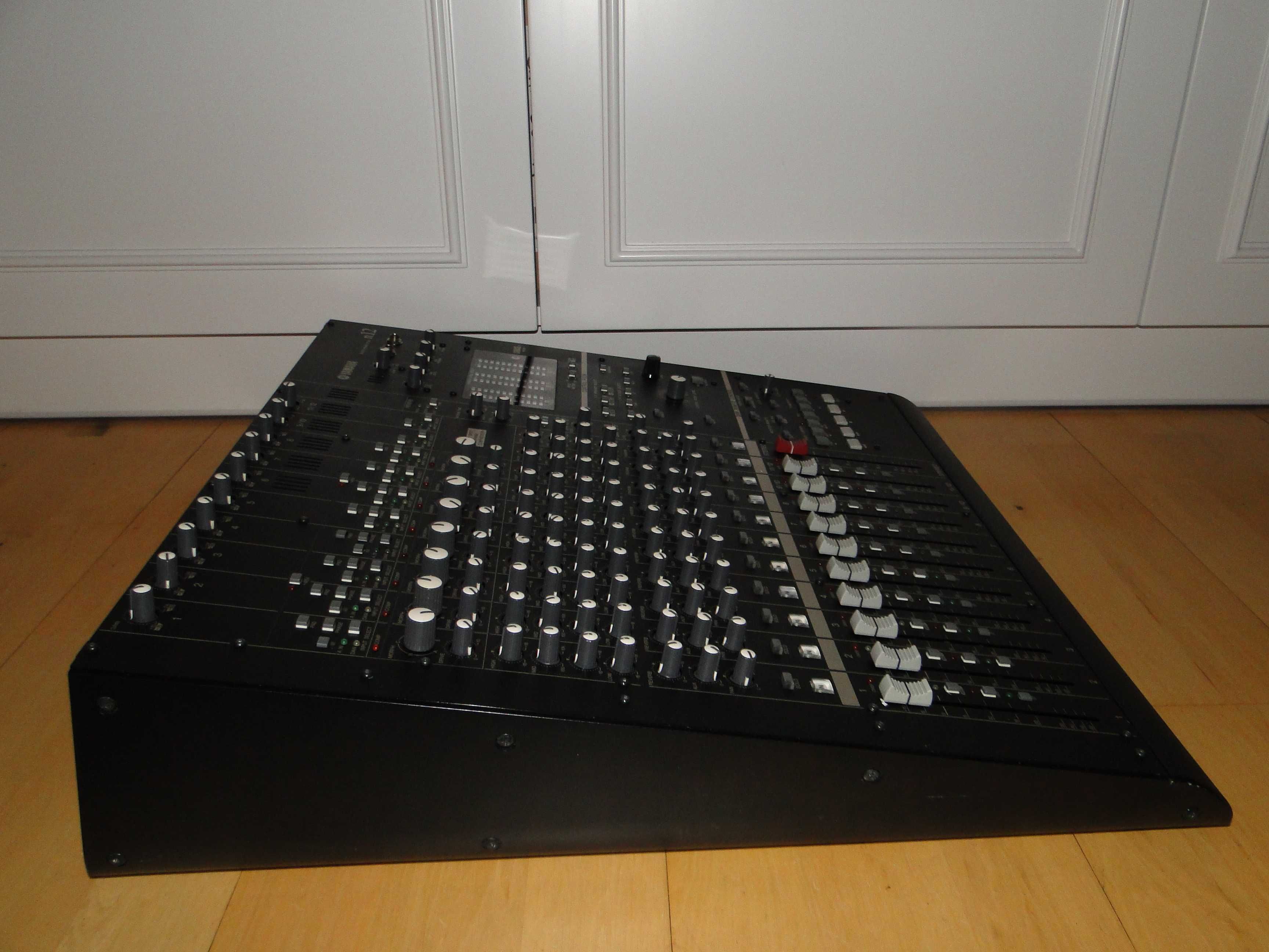 Zawodowy Mikser Cyfrowo Analogowy YAMAHA N12.Mega Okazja.Super Dźwięk