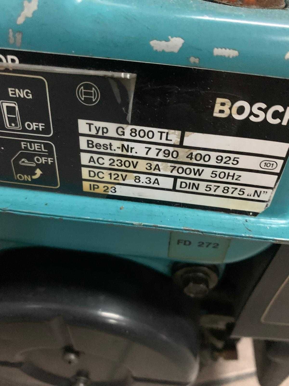 Gerador BOSH G800 TL